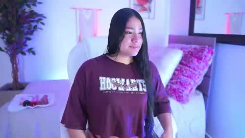 Melissa online show from October 2, 12:45 pm