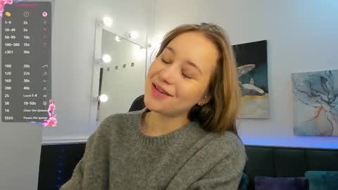 Snapshot of melissa_new22 chatting on November 20, 11:48 pm melissa_new22 online show from November 20, 11:48 pm