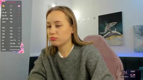 Snapshot of melissa_new22 chatting on November 22, 11:59 pm melissa_new22 online show from November 22, 11:59 pm