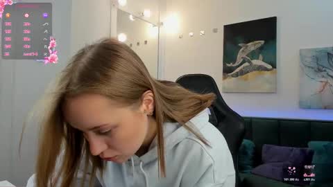 Snapshot of melissa_new22 chatting on November 28, 12:35 am melissa_new22 online show from November 28, 12:35 am