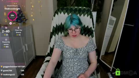 Melissa online show from January 10, 5:47 am