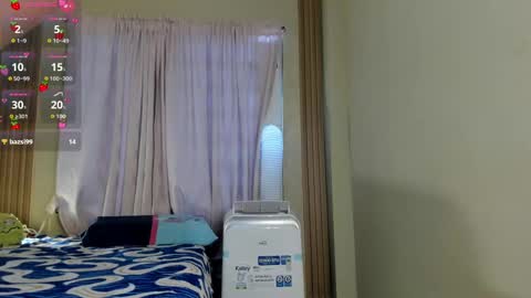 Meli online show from October 2, 3:19 pm