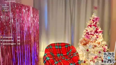 Melissa online show from December 11, 5:21 am