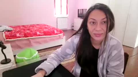 Snapshot of melissafoxxy chatting on November 19, 9:42 am melissafoxxy online show from November 19, 9:42 am