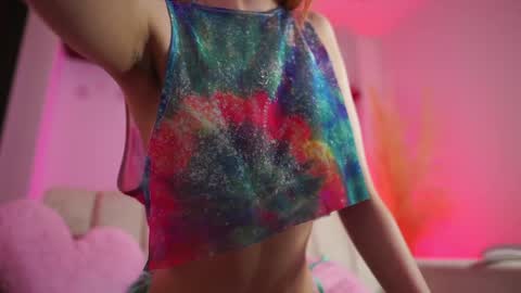 melissajones3 online show from January 28, 11:50 pm