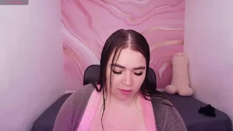 MELISSA online show from February 16, 7:05 pm