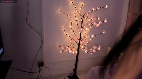 melissalove3 online show from October 19, 5:08 am