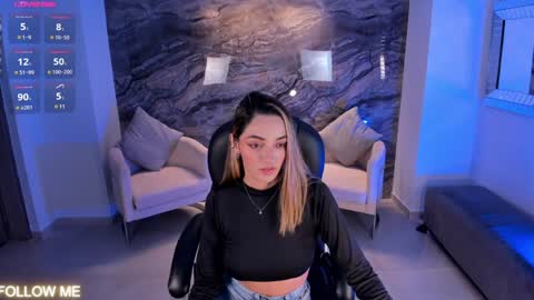 Call me Meli online show from January 18, 2:36 am