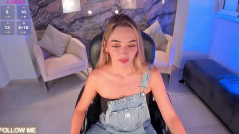 Call me Meli online show from February 19, 12:03 am