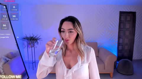 Call me Meli online show from September 27, 2:49 am