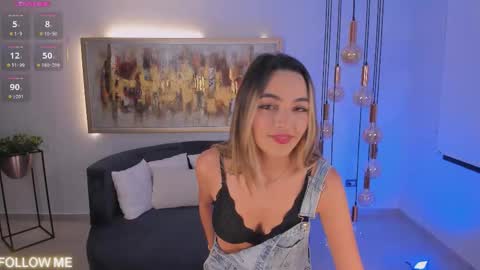 Call me Meli online show from October 8, 2:53 am