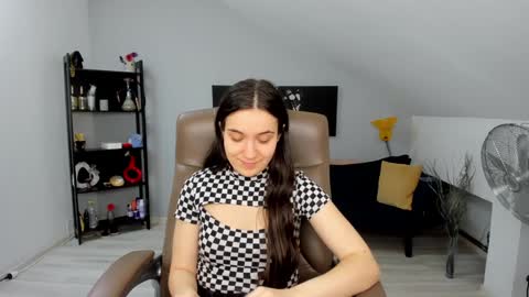 melissawiliam online show from January 16, 6:59 pm