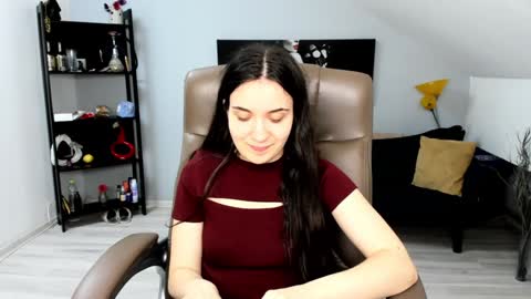 melissawiliam online show from January 23, 9:18 pm