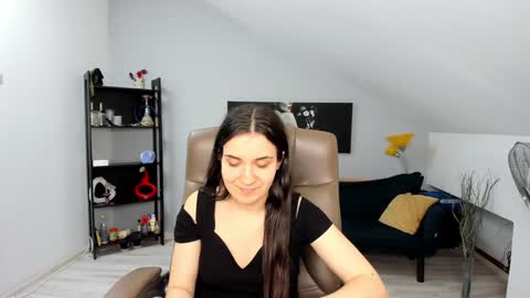 melissawiliam online show from January 31, 6:25 pm