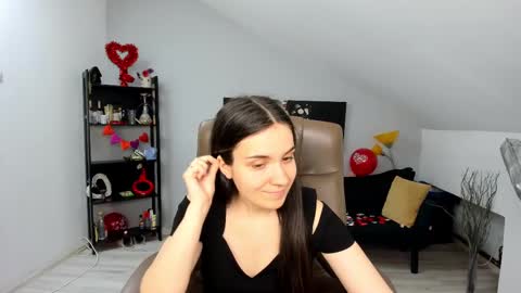 melissawiliam online show from February 13, 3:03 pm