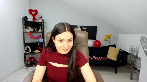 melissawiliam online show from February 14, 11:42 am