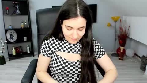 melissawiliam online show from March 10, 9:29 pm