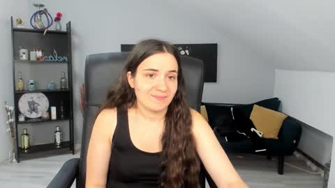 melissawiliam online show from September 15, 11:10 am