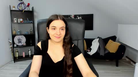 melissawiliam online show from October 1, 10:54 am