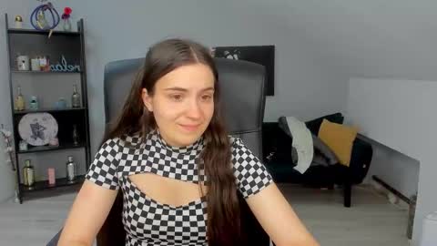 melissawiliam online show from October 14, 11:11 am