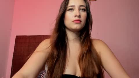 melissa rose online show from February 24, 8:47 pm