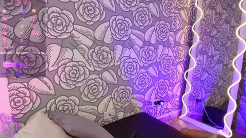 Mellani  online show from January 27, 6:41 am