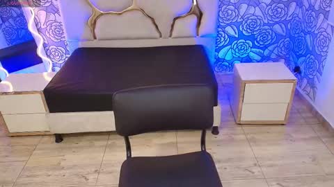 Mellani  online show from February 26, 3:21 am