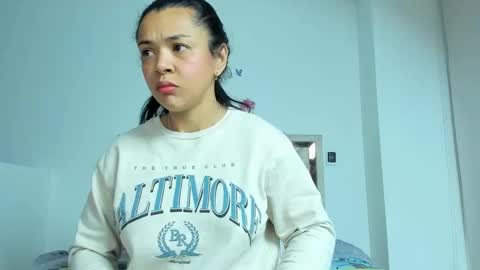 mellanie online show from January 28, 10:34 am