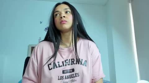 mellanie online show from January 30, 1:53 pm