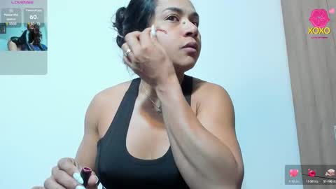 mellanie online show from October 7, 9:39 am