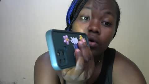 Snapshot of mellcy chatting on December 20, 2:05 pm mell online show from December 20, 2:05 pm