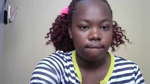 Snapshot of mellcy chatting on January 4, 4:44 am mell online show from January 4, 4:44 am