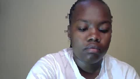 Snapshot of mellcy chatting on February 17, 4:20 am mell online show from February 17, 4:20 am