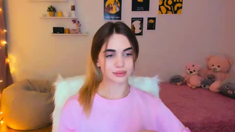 Tessa online show from January 29, 11:25 pm