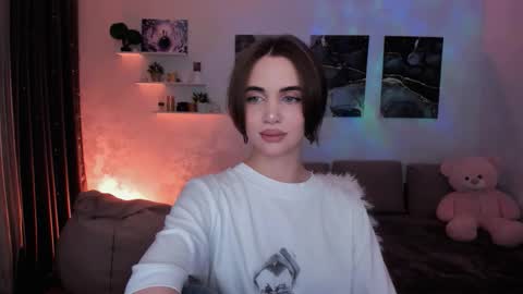 Tessa online show from November 20, 9:03 pm