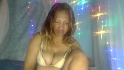 mellissa online show from December 8, 4:46 am