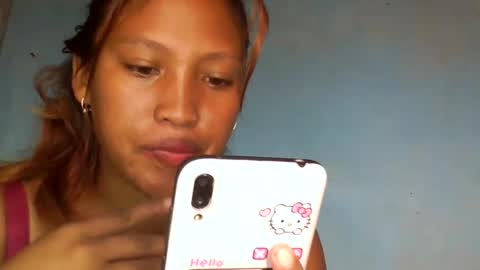 mellissa online show from February 27, 4:20 am