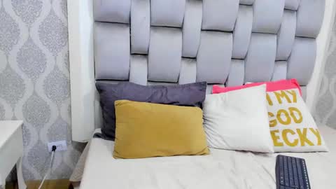 meloddy_parker online show from January 23, 2:50 pm