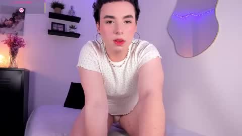 Meloddy online show from March 10, 1:21 pm