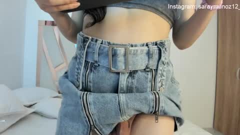 Snapshot of melody_adams12 chatting on March 9, 9:24 am Melody online show from March 9, 9:24 am