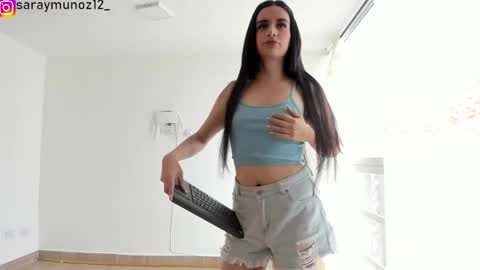 Snapshot of melody_adams12 chatting on November 9, 5:00 pm Melody online show from November 9, 5:00 pm