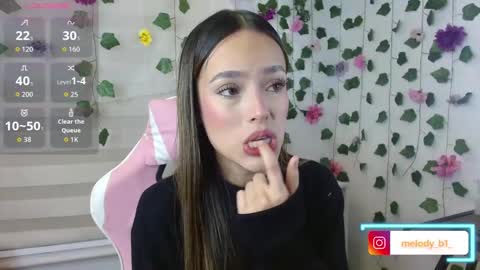 Tatiana online show from October 1, 1:33 am