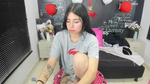 Snapshot of melody_hottt_ chatting on March 9, 10:19 am Melody online show from March 9, 10:19 am