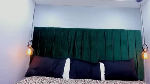 melody_kener online show from November 7, 8:53 pm