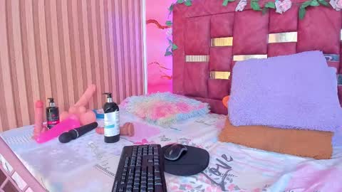 Mixie online show from February 27, 4:53 pm