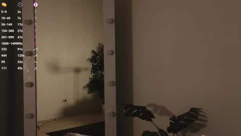 melody  online show from September 12, 4:40 pm