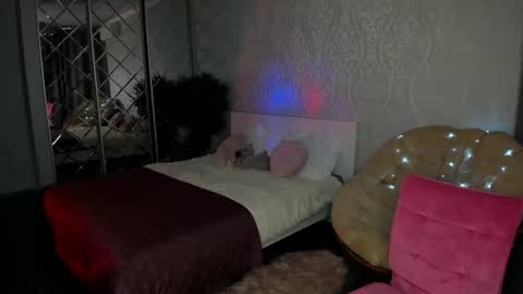 Snapshot of melodyoflovee chatting on December 30, 6:38 pm Kaylie online show from December 30, 6:38 pm