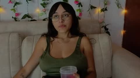 Melody Winx online show from October 8, 9:56 pm