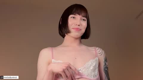 Melody 3 -   online show from December 2, 7:03 am