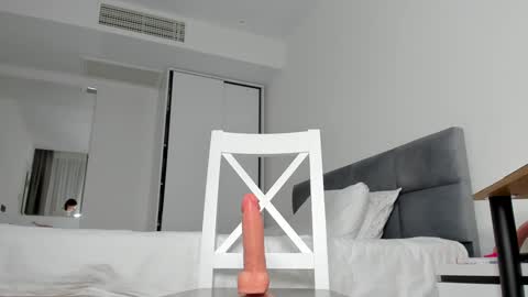 melon_mussy online show from December 9, 2:28 pm